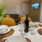 Aparthotel Arial Penthouse Vlorë