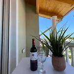 Aparthotel Arial Penthouse Vlorë