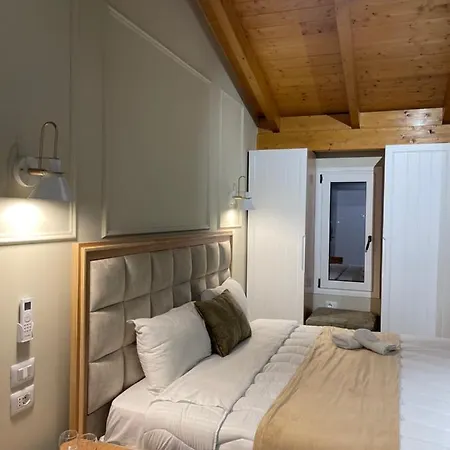 Aparthotel Arial Penthouse