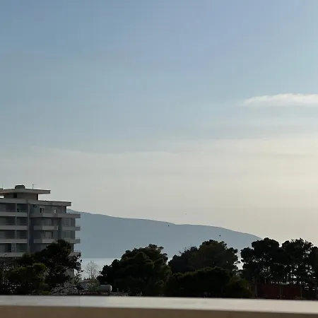 Arial Penthouse Vlorë