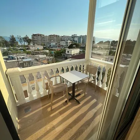 Apartmanhotel Arial Penthouse 3*