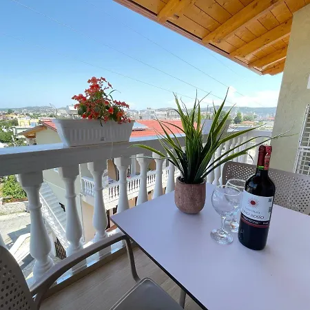 Arial Penthouse Aparthotel