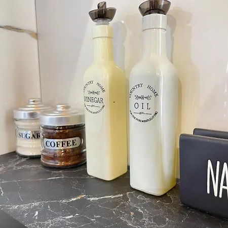 Arial Penthouse Wlora