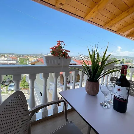 Arial Penthouse Aparthotel