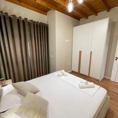 Arial Penthouse * Vlorë