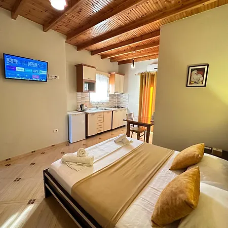 Arial Penthouse