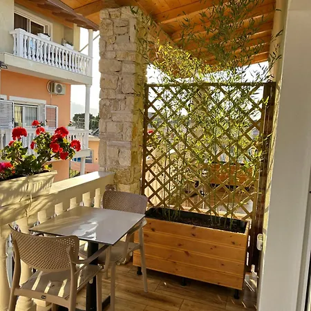 Aparthotel Arial Penthouse