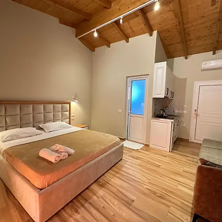 Aparthotel Arial Penthouse