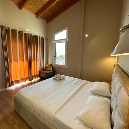 Arial Penthouse * Vlorë