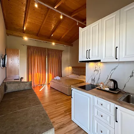 Arial Penthouse *