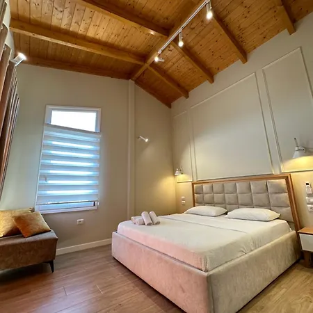 Arial Penthouse