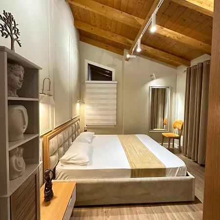 Hotel apartamentowy Arial Penthouse