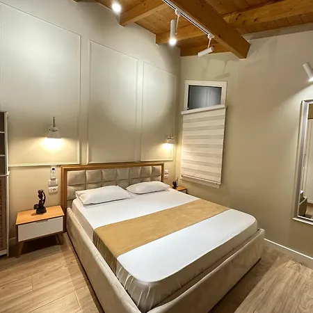 Aparthotel Arial Penthouse