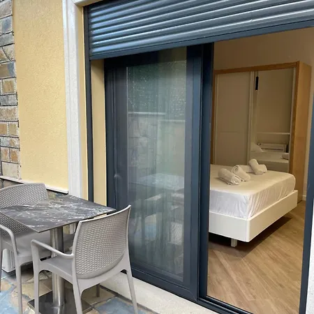 Arial Penthouse Vlorë