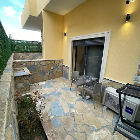 Arial Penthouse * Vlorë