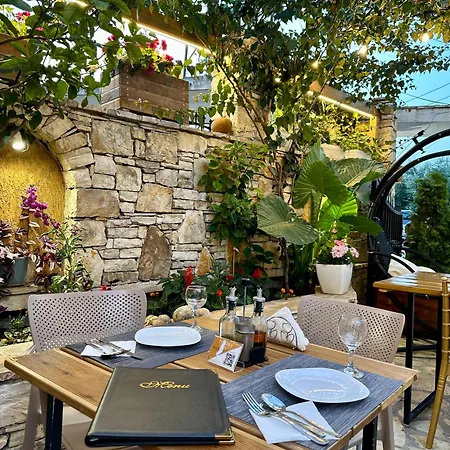 Arial Penthouse Hotel apartamentowy 3*