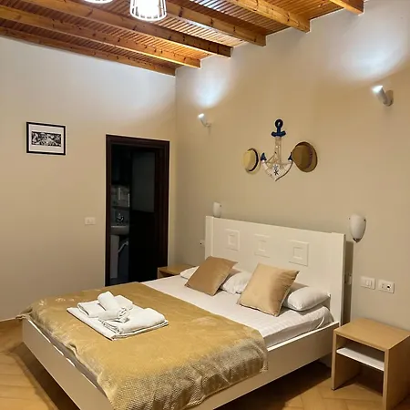 Arial Penthouse Aparthotel