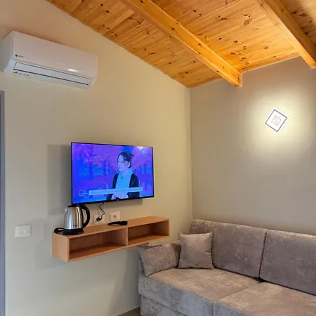 Arial Penthouse Aparthotel Vlorë