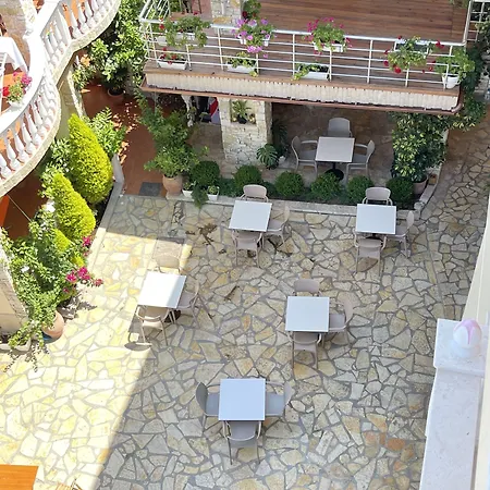 Arial Penthouse Vlora