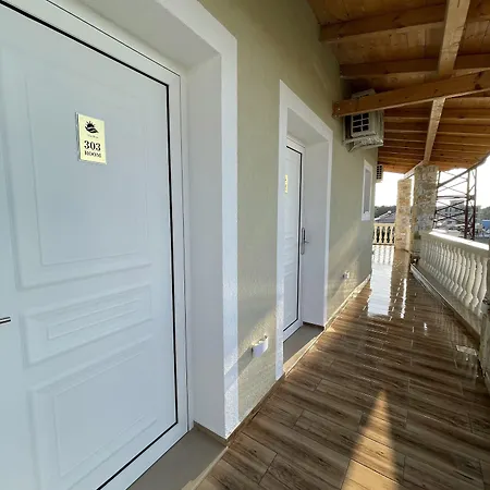 Apartmanhotel Arial Penthouse 3*