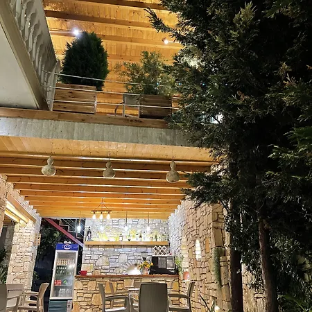 Aparthotel Arial Penthouse