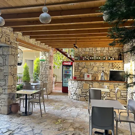 Aparthotel Arial Penthouse 3*