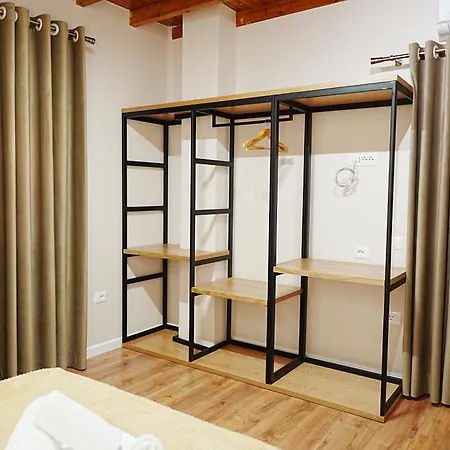 Aparthotel Arial Penthouse 3*