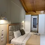 Apart Otel Arial Penthouse