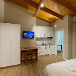 Arial Penthouse Apart Otel
