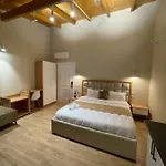 Lägenhetshotell Arial Penthouse