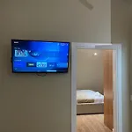 Aparthotel Arial Penthouse 3*