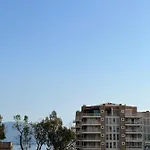 Arial Penthouse Lägenhetshotell Vlorë