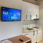 Aparthotel Arial Penthouse