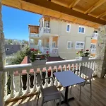 Arial Penthouse Апарт-отель
