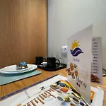 Arial Penthouse Lägenhetshotell Vlorë