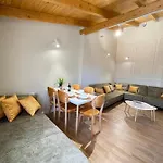 Arial Penthouse Lägenhetshotell 3*