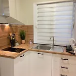 Apart Otel Arial Penthouse Avlonya