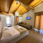 Arial Penthouse Апарт-отель
