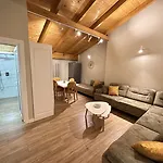 Arial Penthouse Apart Otel 3*