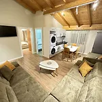 Апарт-отель Arial Penthouse Влёра