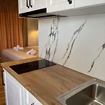 Апарт-отель Arial Penthouse