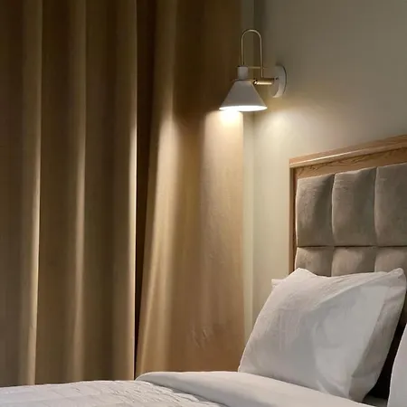 Arial Penthouse Vlorë