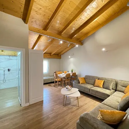 Arial Penthouse