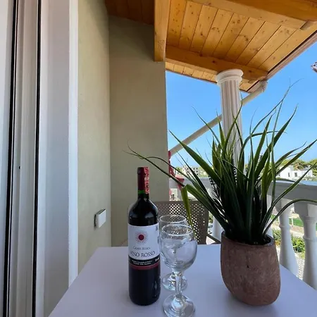 Aparthotel Arial Penthouse Vlore