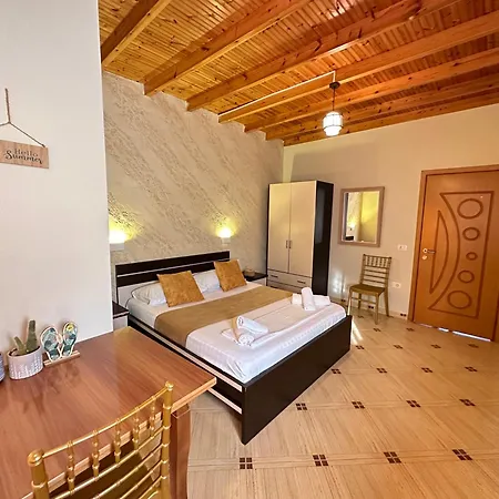 Arial Penthouse * Vlorë
