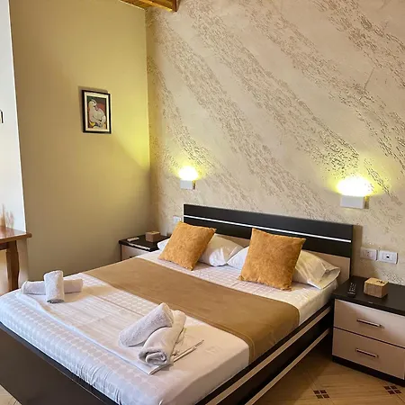 Apartahotel Arial Penthouse