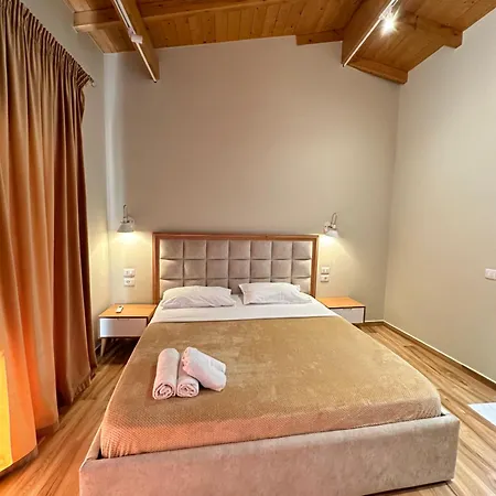 Arial Penthouse Aparthotel *