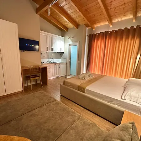 Aparthotel Arial Penthouse *