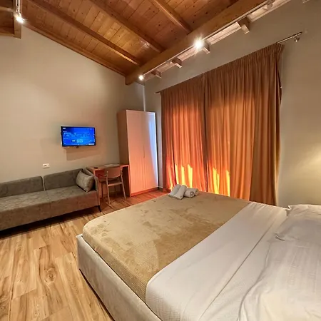 Arial Penthouse *