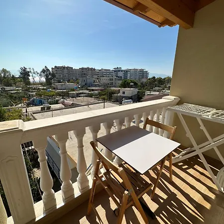 Aparthotel Arial Penthouse *
